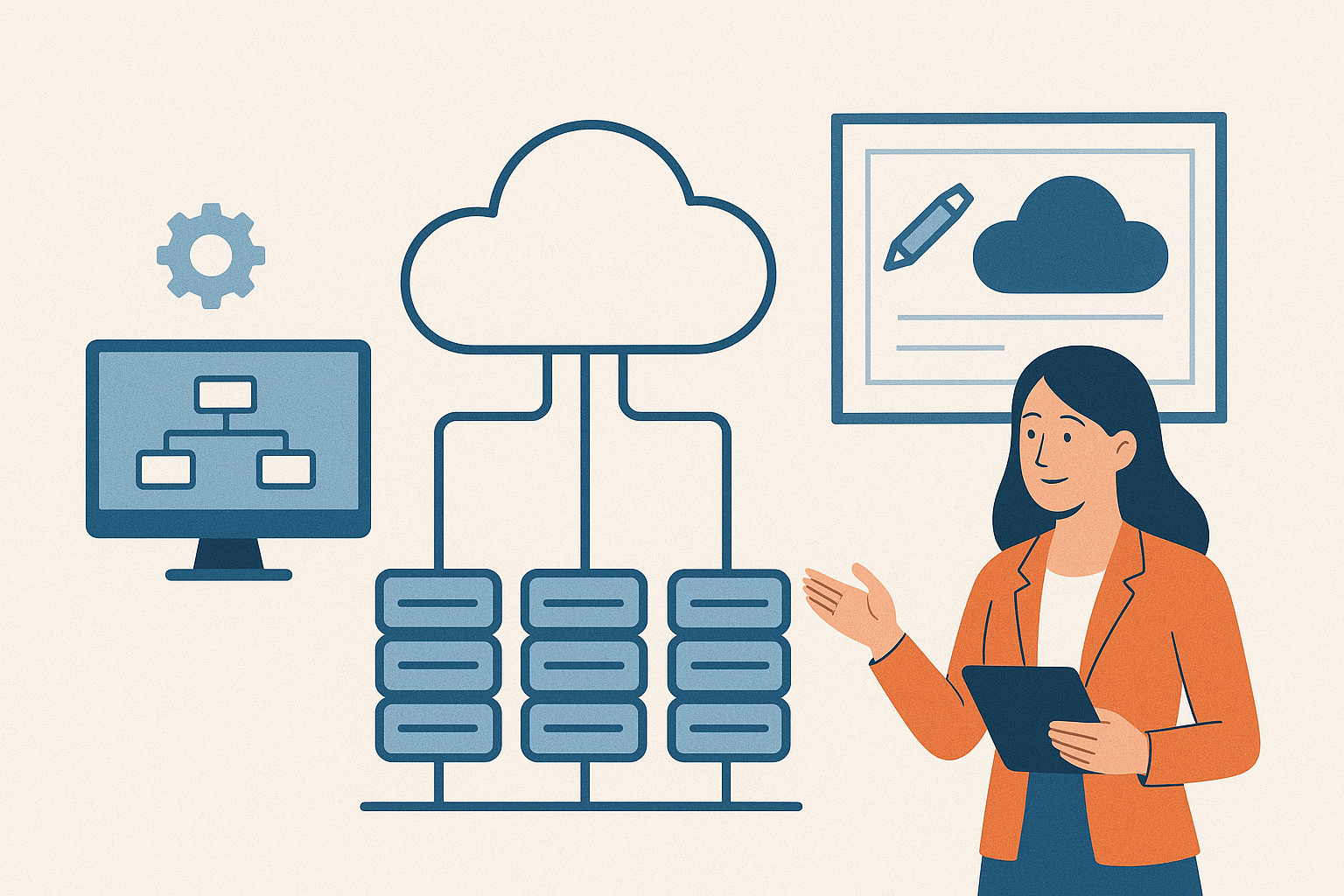 Cloud Architecture & Design