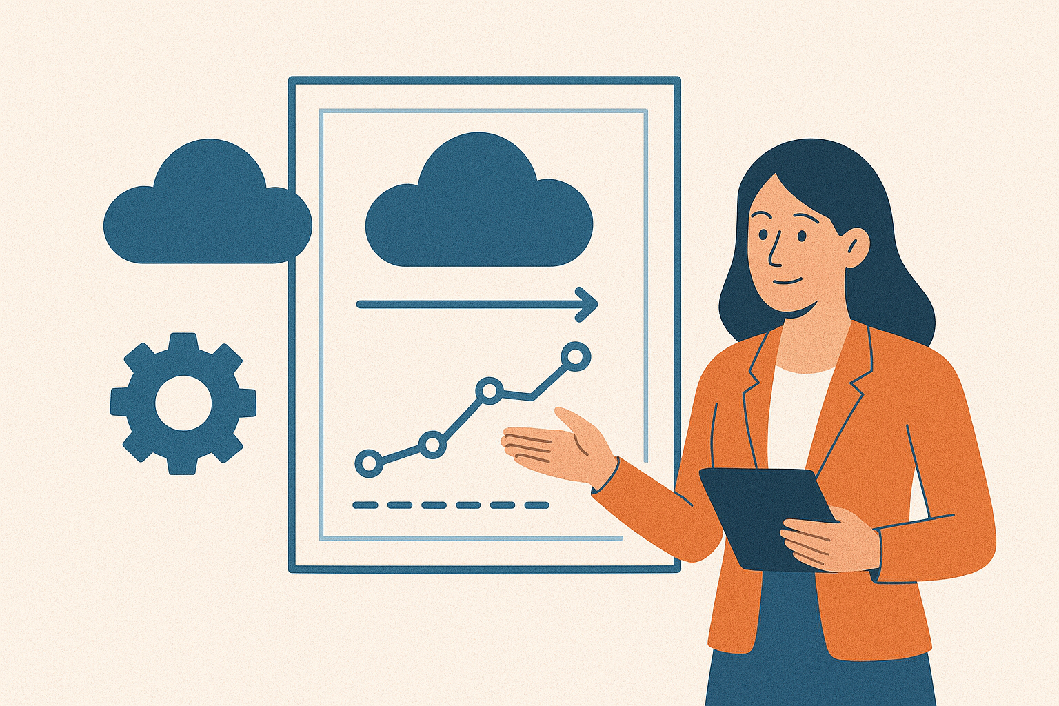 Cloud Strategy & Roadmap