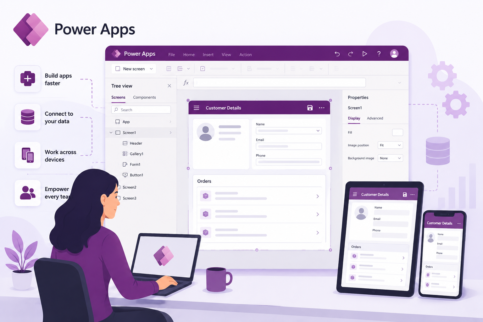 Power Apps