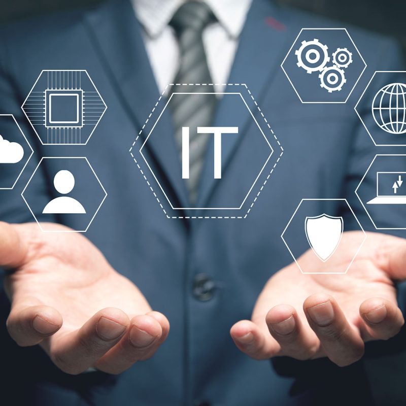 About Innov Infotech