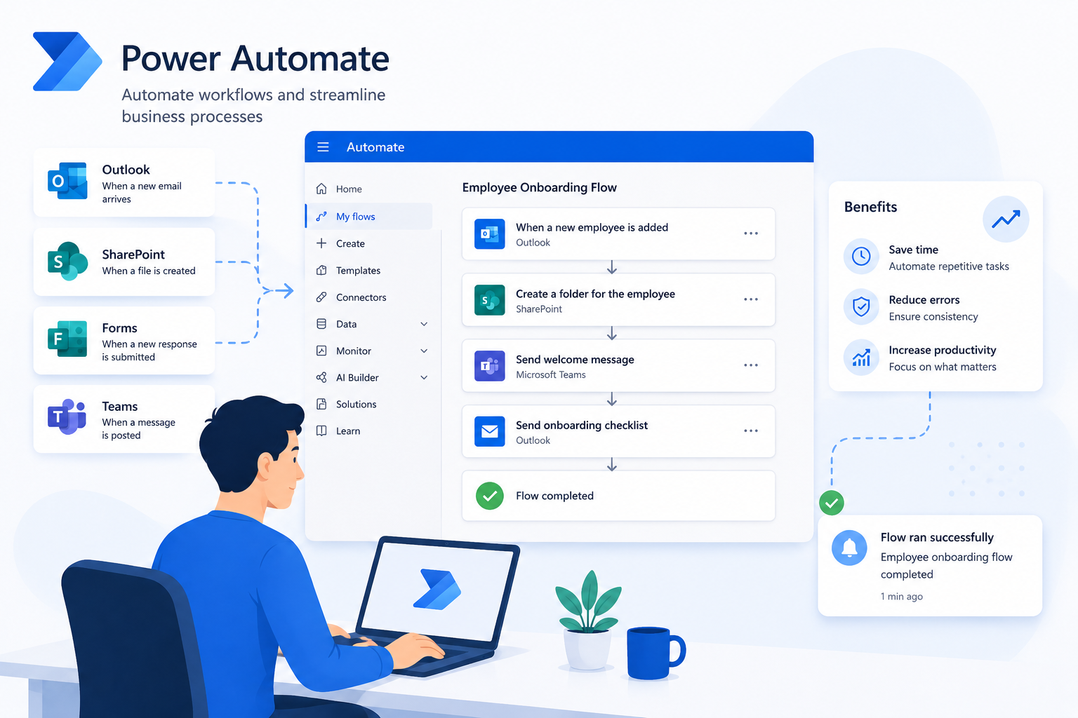 Power Automate