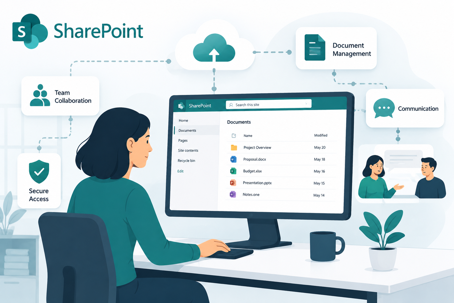 SharePoint